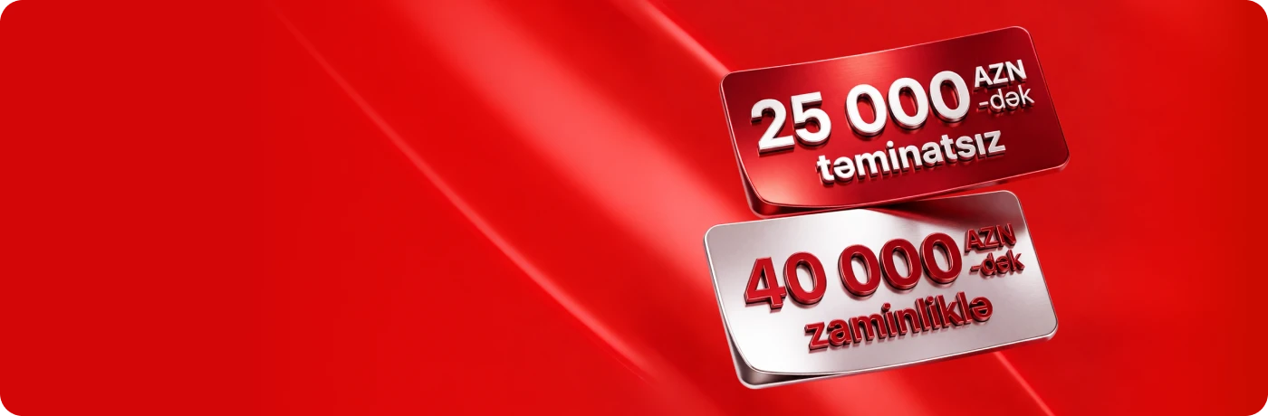 Affordable consumer loan