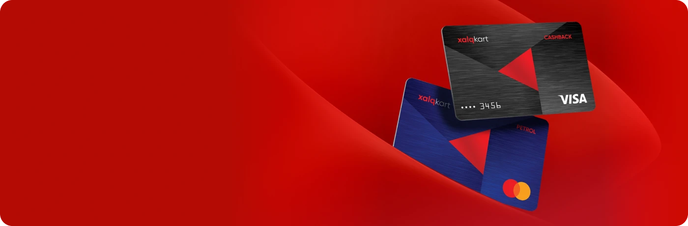 XalqKart indi PULSUZ