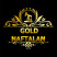 GOLD NAFTALAN
