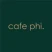 Café Phi