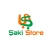 Şəki Store
