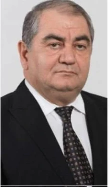 Aftandil Gasim Babayev