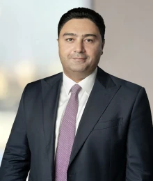 Эльчин Вахид оглу Ахмедов