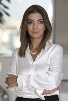 Aytən Elxan qızı Abdullayeva