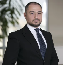 Togrul Ilgar Hajiyev