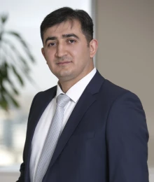 Ismayilov Rovshan Mikail