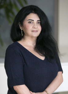 Tamilla Vaqif qızı Əsədova