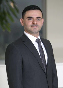 Tərlan İlqar oğlu  Bağırlı