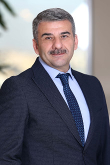 Kərim Abbas oğlu Quliyev