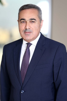 Mərfət Adil oğlu Məmmədov