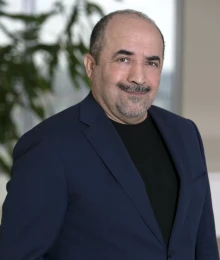 Xəzər Arif oğlu Bağırlı