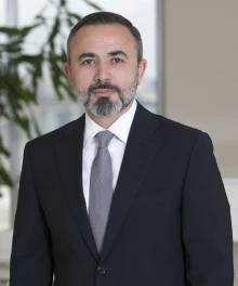 Elxan Muradxan oğlu Ağayev
