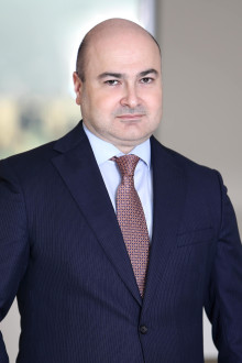 Kamran Nazim oğlu Məcidov