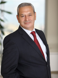 Mazanov Ilgar Abbas