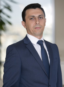 Khagani Fazil Guliyev