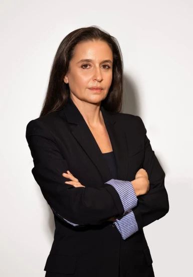 Fidan Vitalyevna İbrahimova