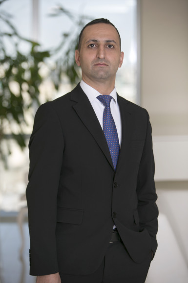 Kamil Məmmədağa oğlu Babək