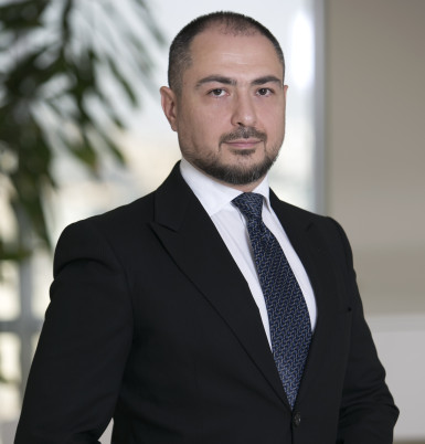Togrul Ilgar Hajiyev