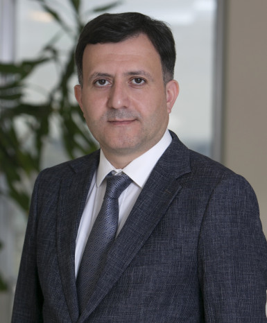 Səbuhi Şəmsəddin oğlu Məmmədov