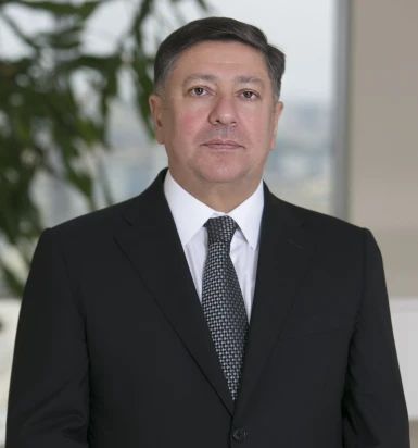 Asim Mahmud oğlu Məmmədli