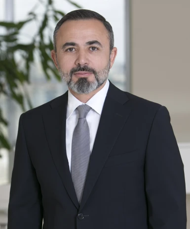 Elxan Muradxan oğlu Ağayev