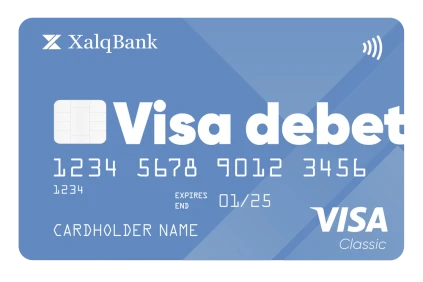 Visa Debit